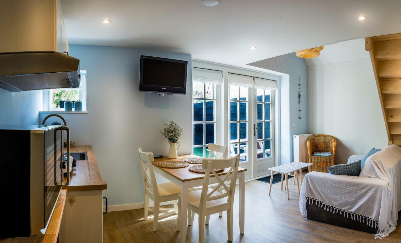 Slapen Aan De Bosweg Bed & Breakfast