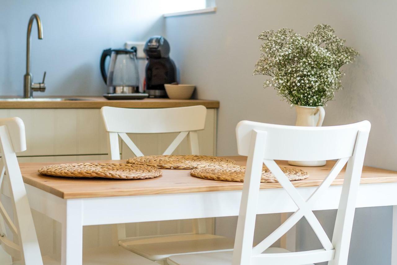 Slapen Aan De Bosweg Bed & Breakfast Zoutelande