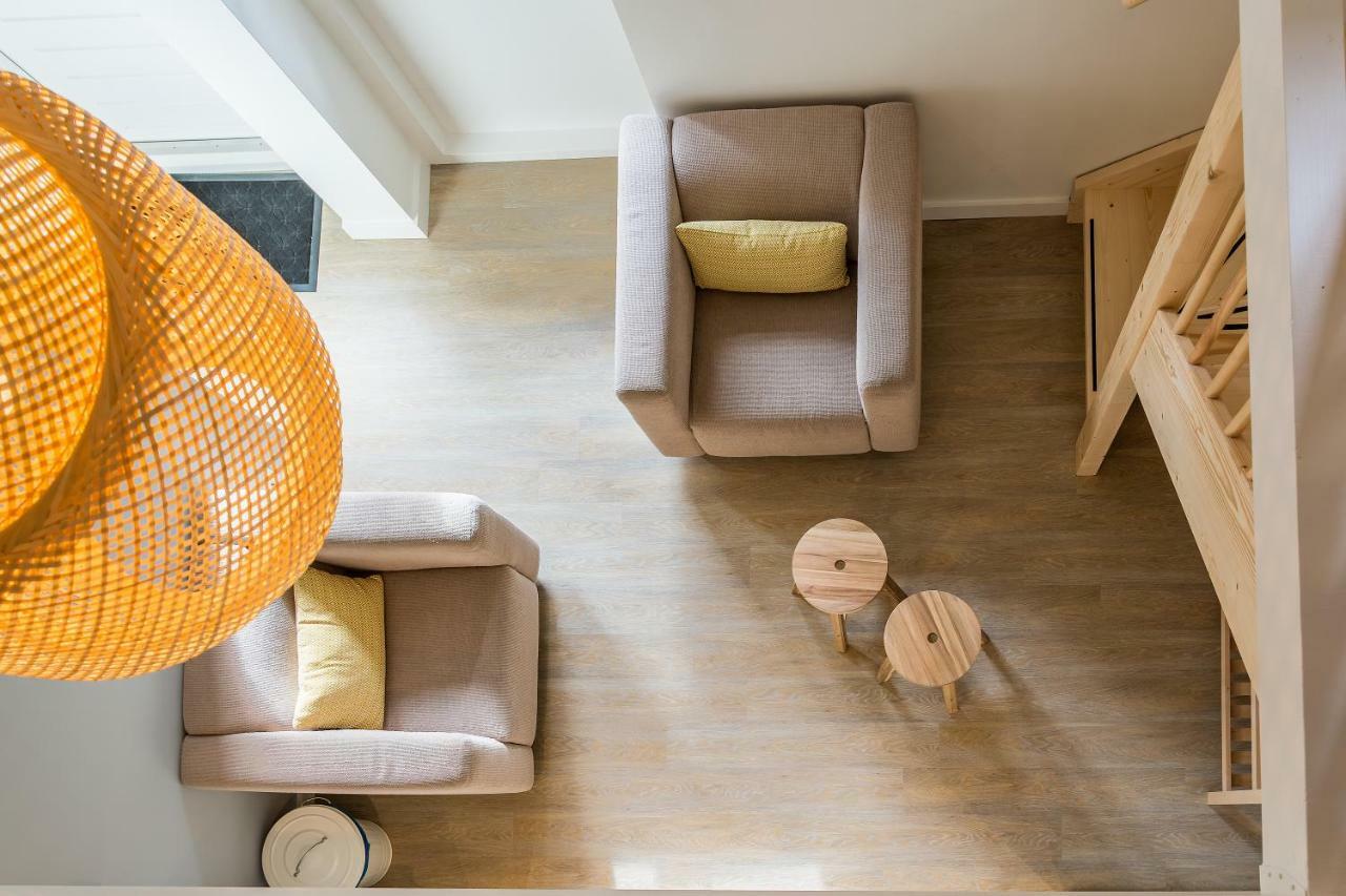 Slapen Aan De Bosweg Bed & Breakfast Zoutelande