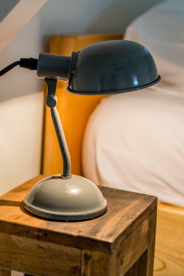 Slapen Aan De Bosweg Bed & Breakfast